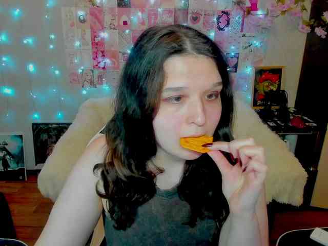 Acid-Kate webcam