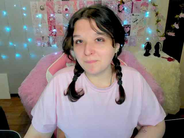 Acid-Kate Sex Cam Show