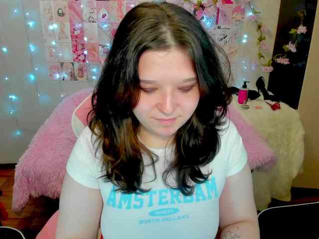 Acid-Kate webcam