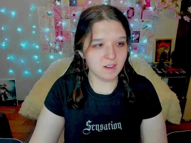 Acid-Kate webcam