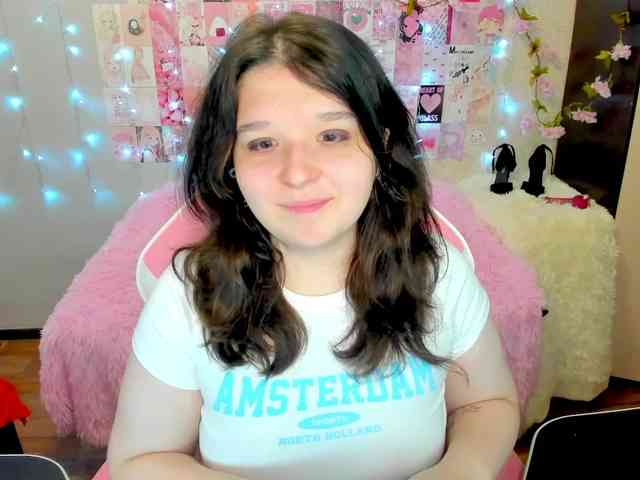 Acid-Kate webcam