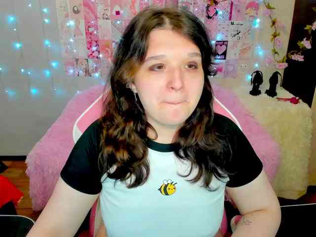 Acid-Kate webcam