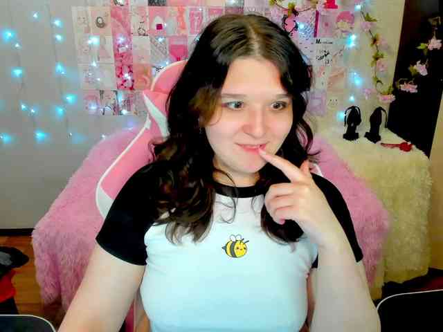 Acid-Kate webcam