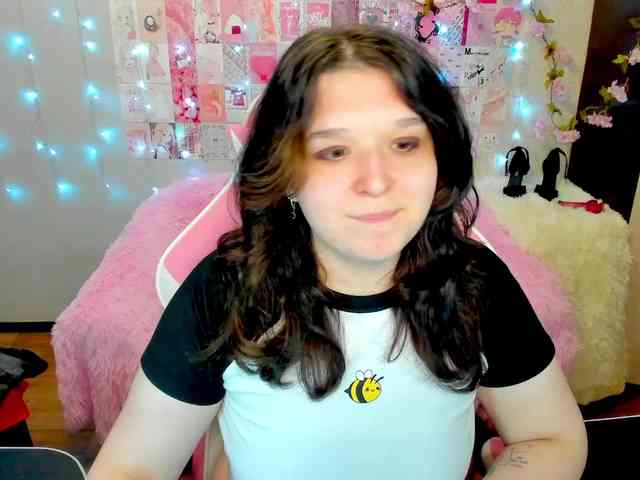Acid-Kate webcam