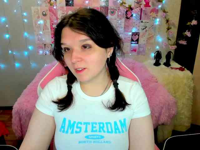 Acid-Kate webcam