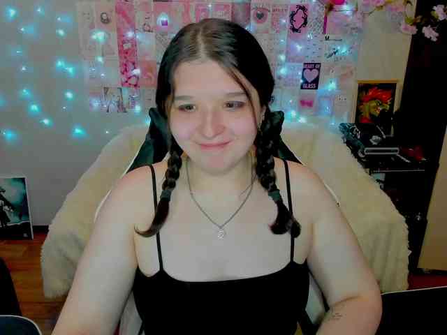 Acid-Kate webcam