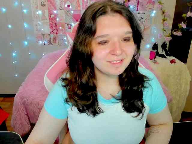 Acid-Kate webcam