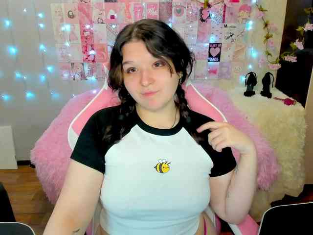 Acid-Kate webcam