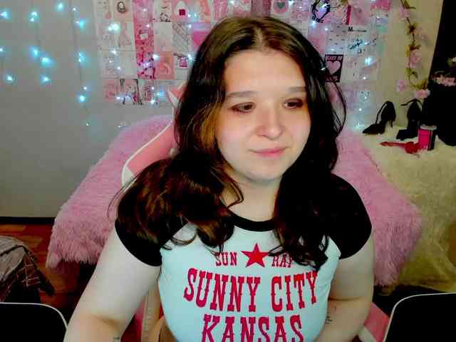 Acid-Kate webcam