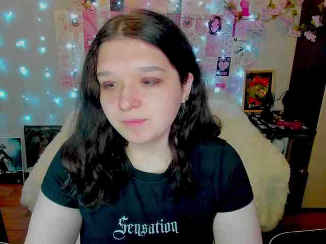 Acid-Kate webcam