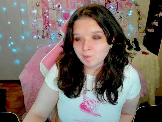 Acid-Kate Live Webcam on BongaCams