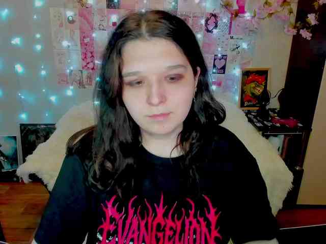 Acid-Kate webcam