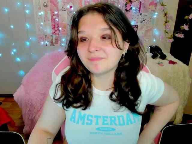 Acid-Kate webcam