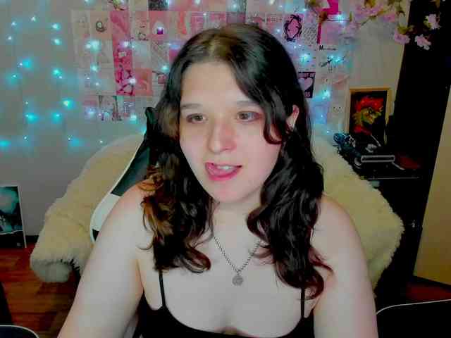 Acid-Kate webcam