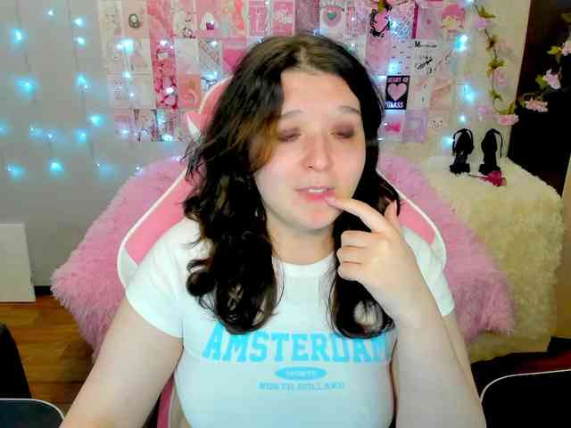 Acid-Kate webcam