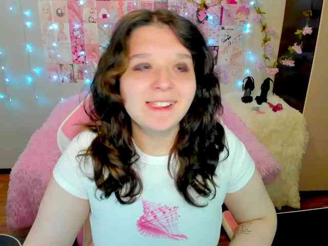 Acid-Kate webcam
