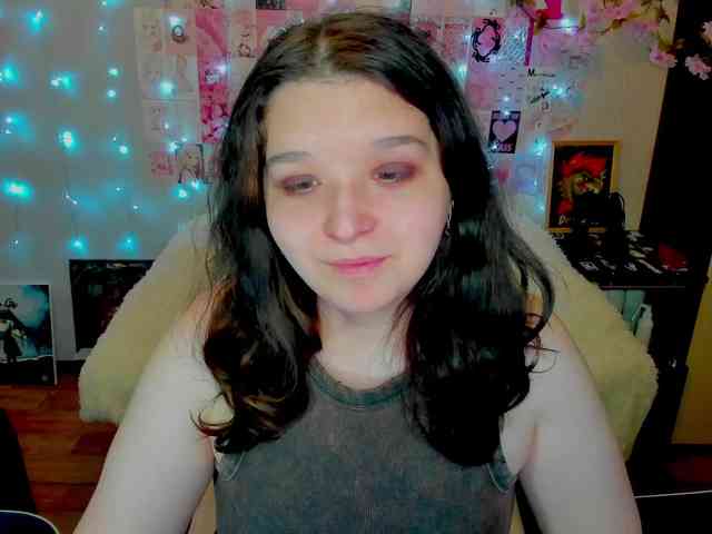 Acid-Kate webcam