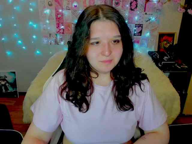 Acid-Kate webcam