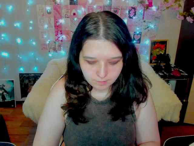 Acid-Kate webcam