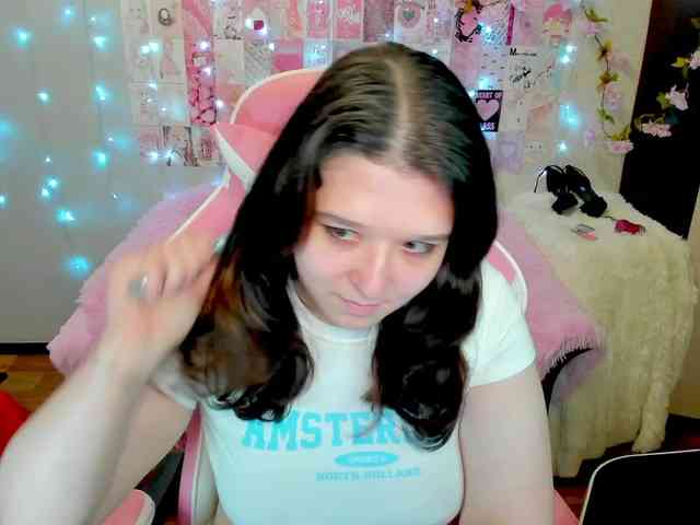 Acid-Kate webcam