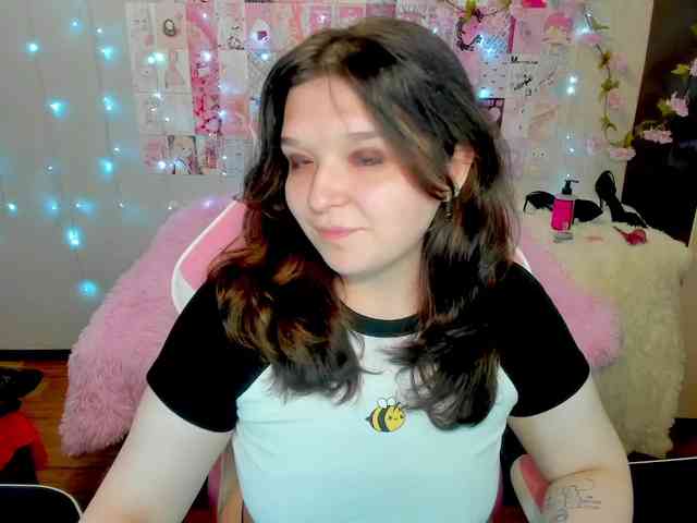 Acid-Kate webcam