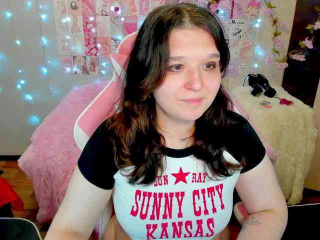 Acid-Kate webcam