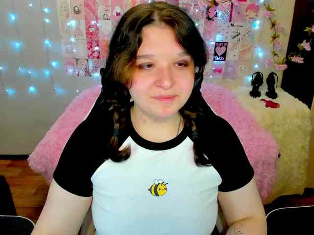 Acid-Kate webcam