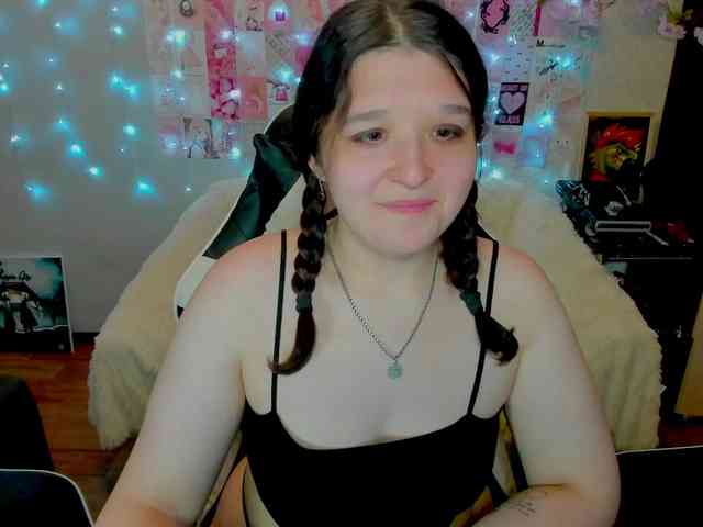 Acid-Kate webcam