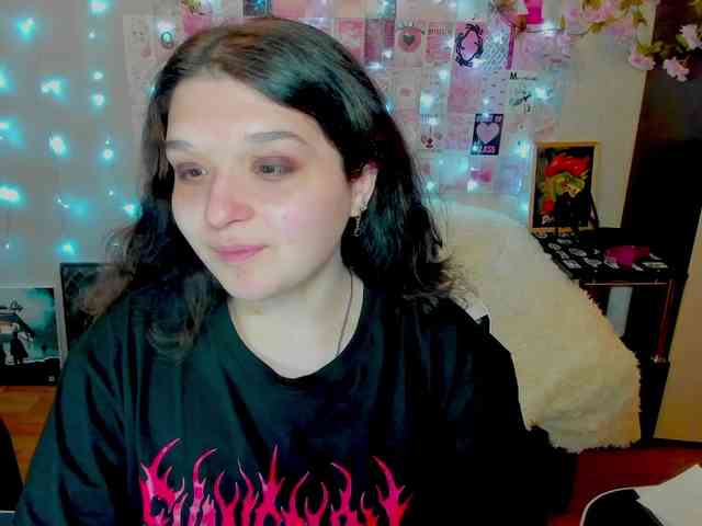 Acid-Kate webcam