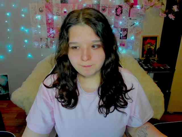 Acid-Kate webcam