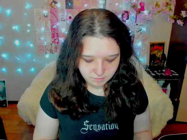Acid-Kate webcam