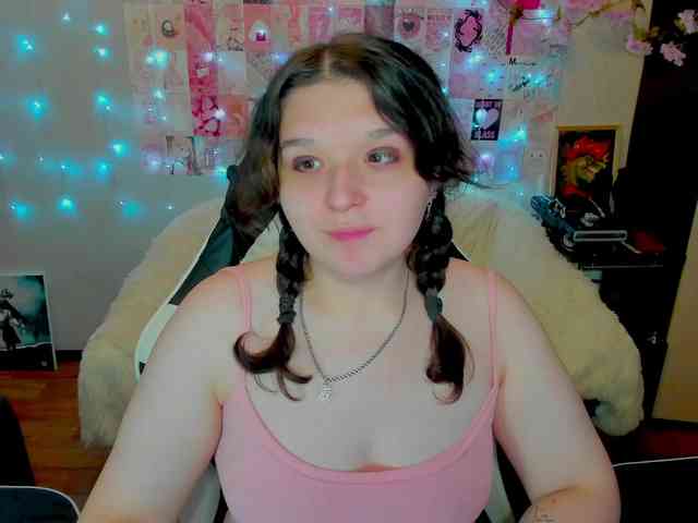Acid-Kate webcam