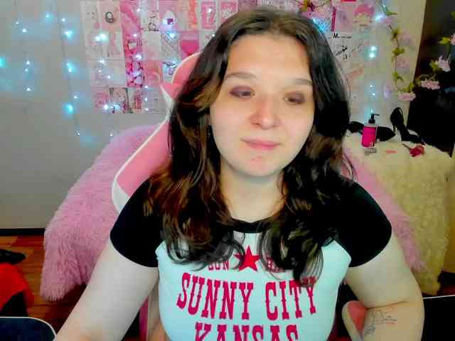Acid-Kate webcam