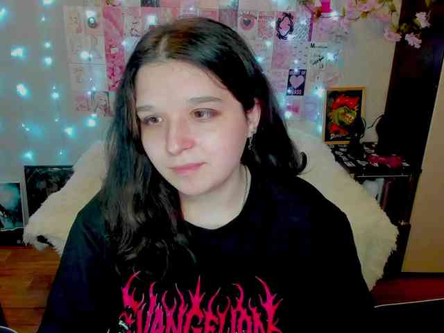 Acid-Kate webcam