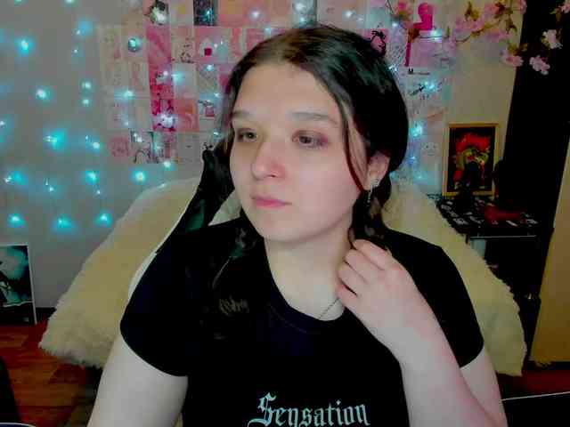 Acid-Kate webcam