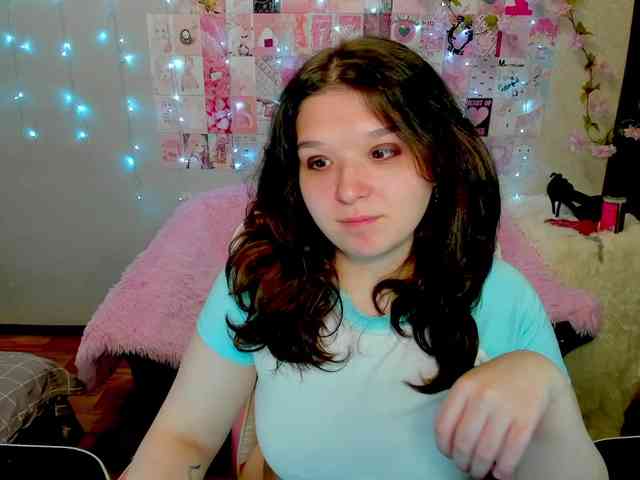 Acid-Kate webcam