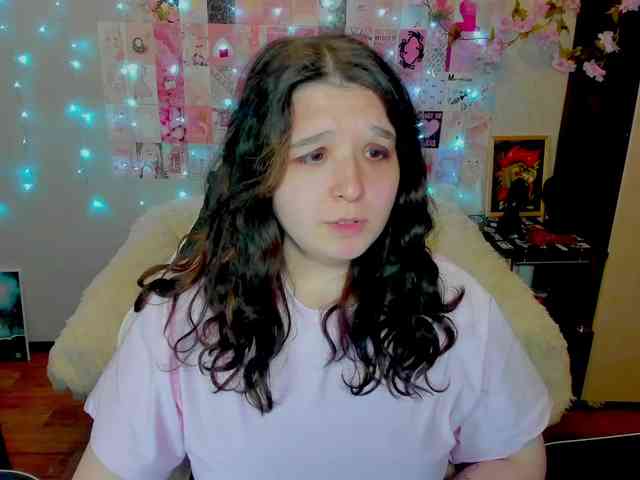 Acid-Kate webcam