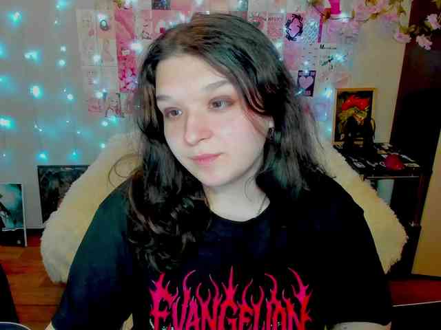 Acid-Kate webcam