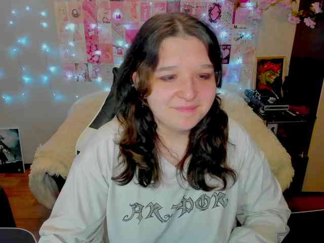 Acid-Kate webcam