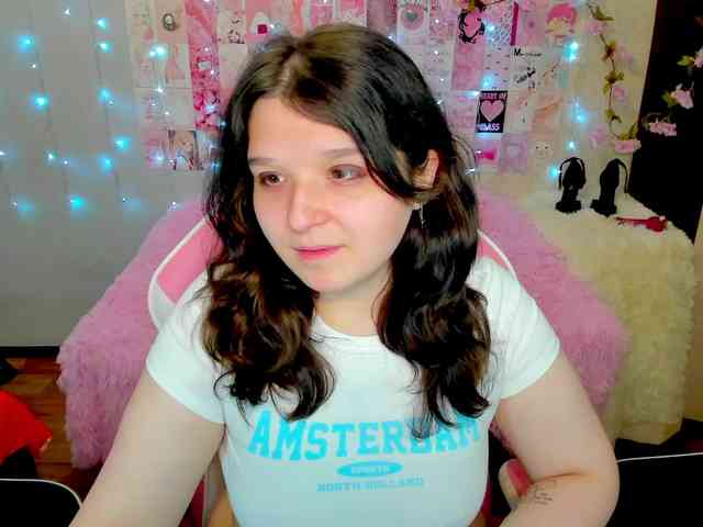 Acid-Kate webcam