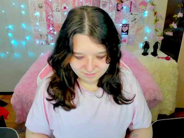 Acid-Kate webcam