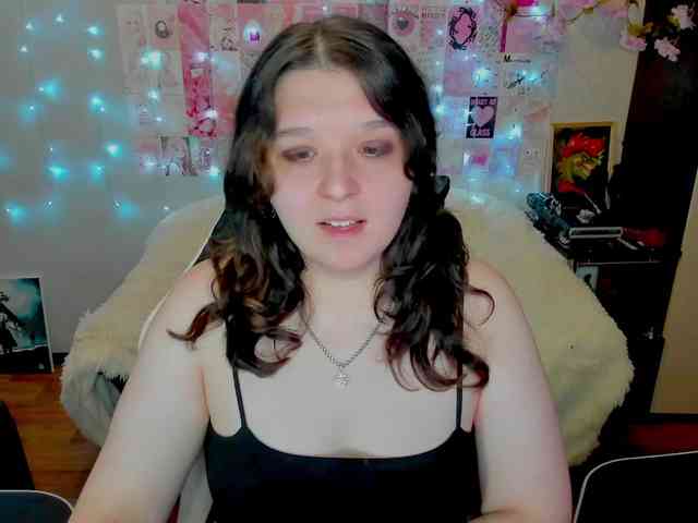 Acid-Kate webcam