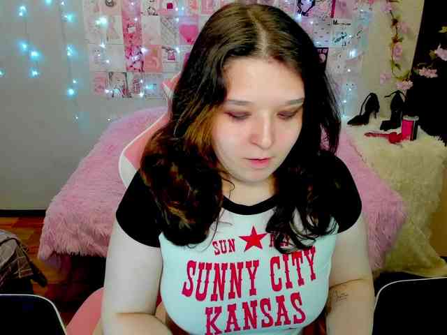 Acid-Kate webcam