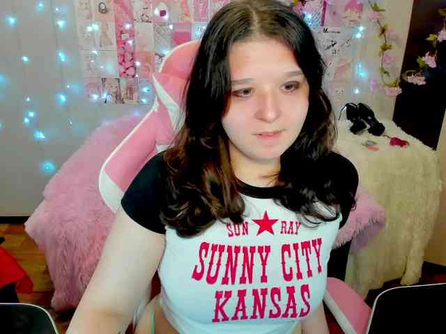 Acid-Kate webcam