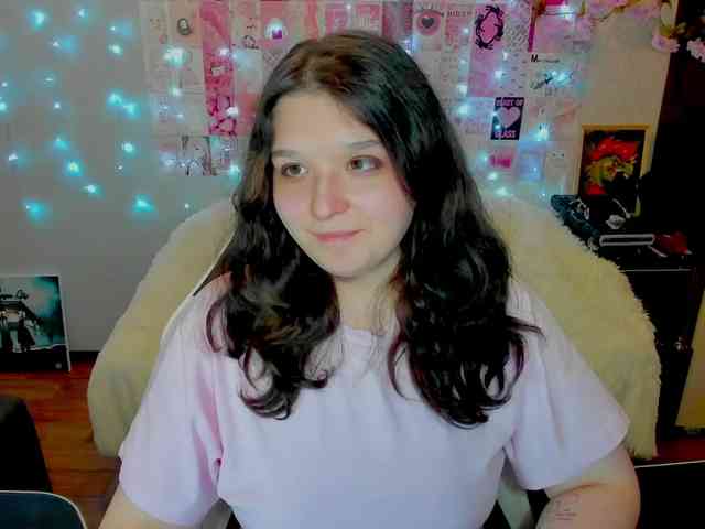 Acid-Kate Sex Cam Show
