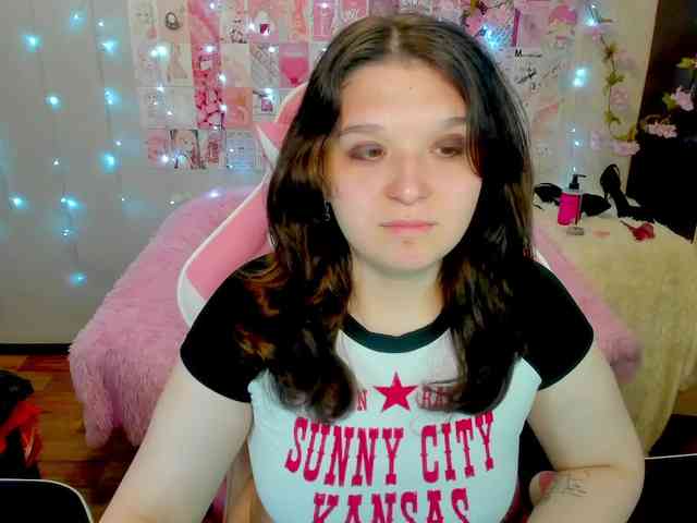 Acid-Kate webcam