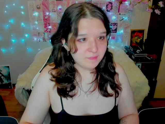 Acid-Kate webcam