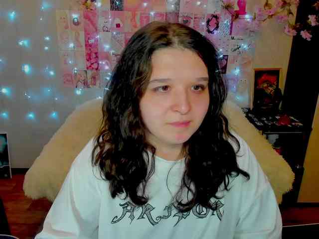 Acid-Kate webcam