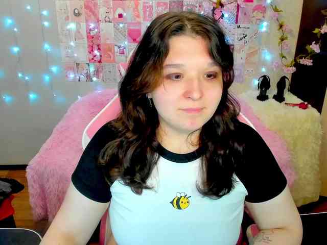 Acid-Kate webcam