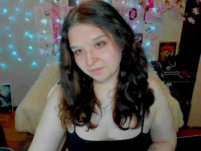 Acid-Kate webcam